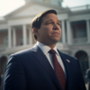 Ron DeSantis opens up about strategy